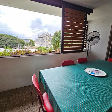Bel Appartement A Quelques Pas Du Lagon - Terre Sainte La Reunion Esterno foto