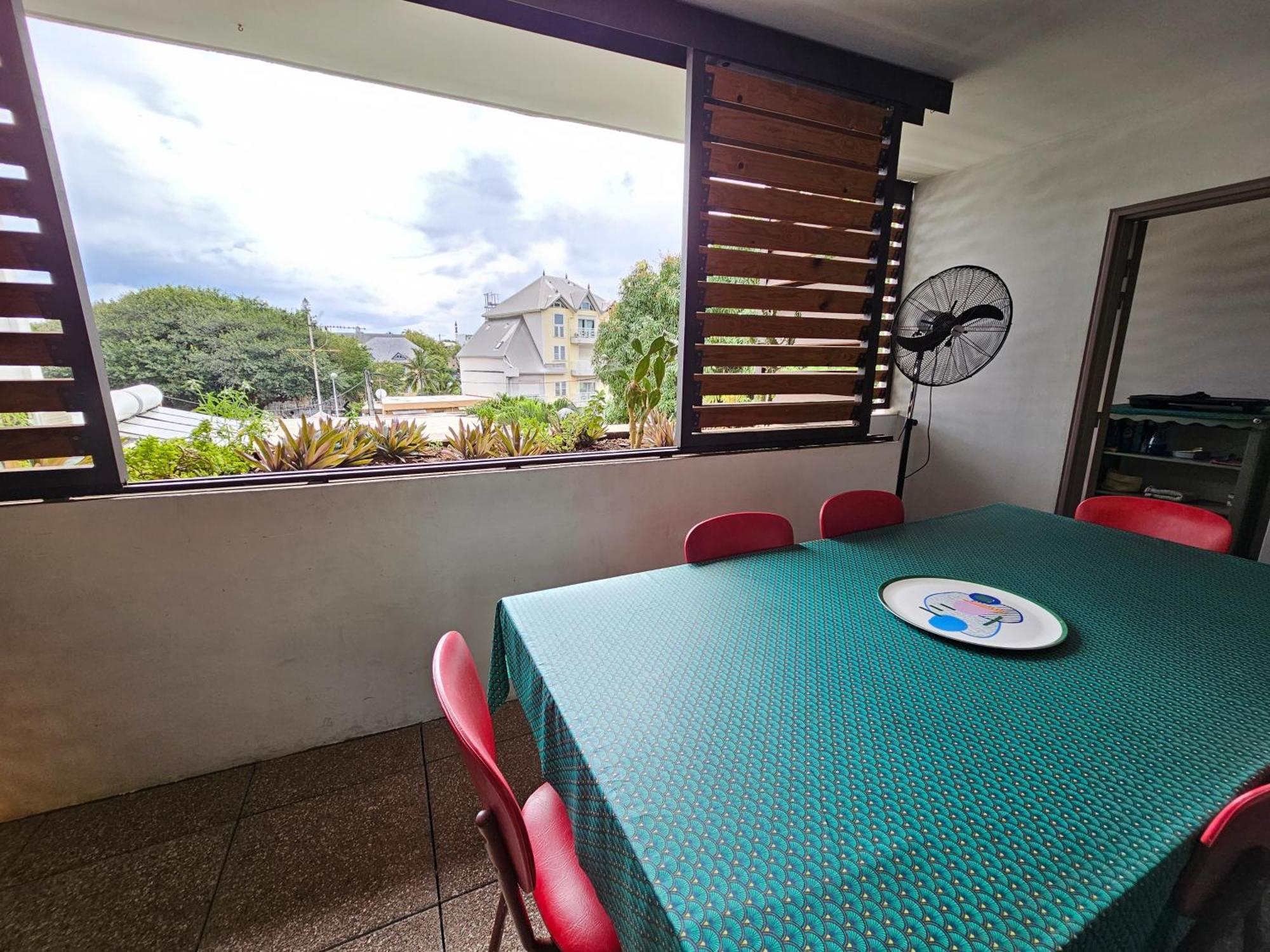 Bel Appartement A Quelques Pas Du Lagon - Terre Sainte La Reunion Esterno foto